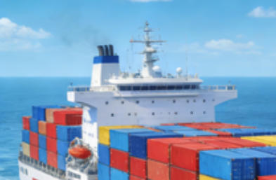 全球國際海運服務(wù)：時效穩(wěn)定，價格透明，賦能全球貿(mào)易暢通