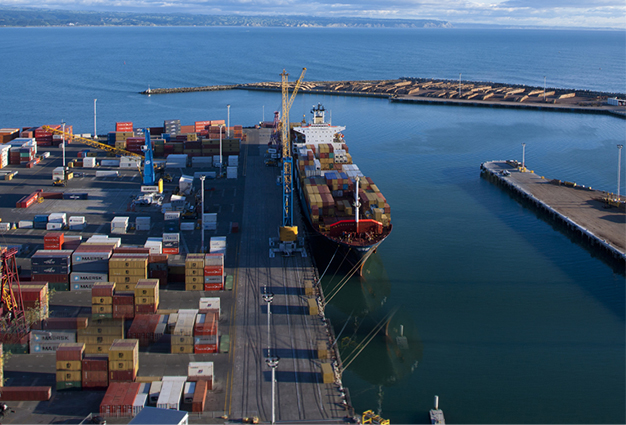 馬來西亞海運(yùn)貨代